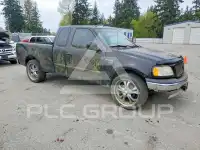 2003 Ford F-150 фото