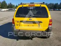 2003 Ford ESCAPE photo