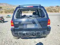 2003 Ford ESCAPE фото
