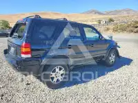 2003 Ford ESCAPE фото