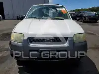 2003 Ford ESCAPE photo
