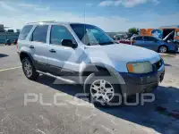 2003 Ford ESCAPE фото