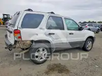2003 Ford ESCAPE photo