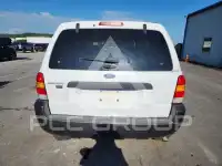 2003 Ford ESCAPE фото