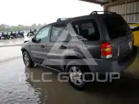 2003 Ford ESCAPE фото