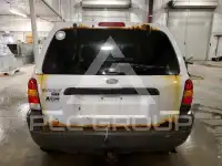 2003 Ford ESCAPE фото
