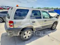 2003 Ford ESCAPE фото