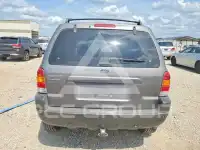 2003 Ford ESCAPE фото