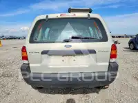 2003 Ford ESCAPE photo