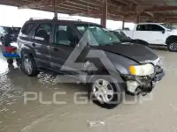2003 Ford ESCAPE фото
