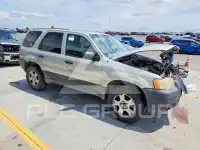 2003 Ford ESCAPE фото