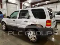 2003 Ford ESCAPE фото