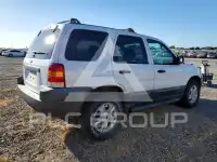 2003 Ford ESCAPE фото