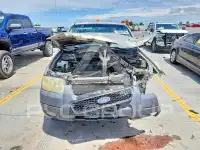 2003 Ford ESCAPE фото
