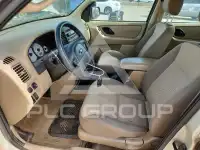 2003 Ford ESCAPE photo