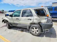 2003 Ford ESCAPE фото