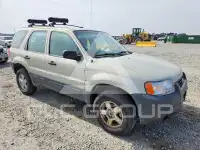 2003 Ford ESCAPE photo