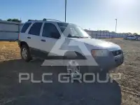 2003 Ford ESCAPE фото