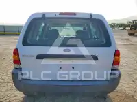 2003 Ford ESCAPE фото