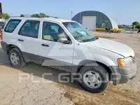 2003 Ford ESCAPE фото