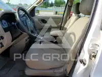 2003 Ford ESCAPE фото