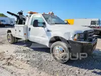 2003 Ford F-450 фото