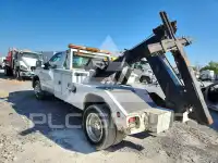 2003 Ford F-450 фото