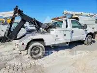 2003 Ford F-450 фото