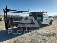 2003 Ford F-450 photo