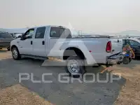 2003 Ford F-450 фото
