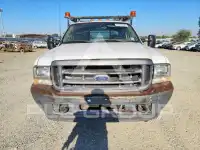 2003 Ford F-450 photo