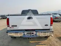 2003 Ford F-450 фото