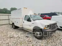 2003 Ford F-450 фото