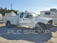 2003 Ford F-450 фото