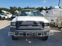 2003 Ford F-450 фото
