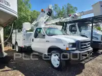 2003 Ford F-450 фото