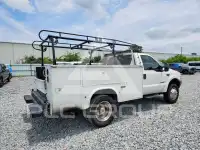 2003 Ford F-450 фото