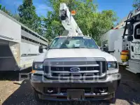 2003 Ford F-450 фото