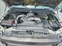 2003 Ford F-450 фото