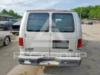 2003 Ford E-150 фото