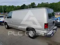 2003 Ford E-150 фото