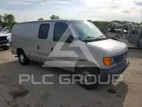 2003 Ford E-150 фото