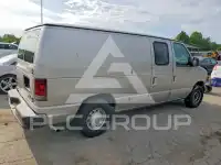 2003 Ford E-150 фото