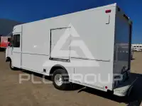 2003 Ford E-450 photo