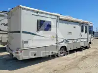 2003 Ford F-550 фото