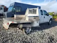 2003 Ford F-550 фото
