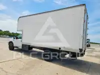 2003 Ford F-550 фото