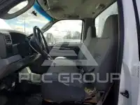 2003 Ford F-550 фото