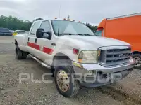 2003 Ford F-550 фото