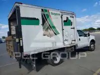 2003 Ford F-550 фото